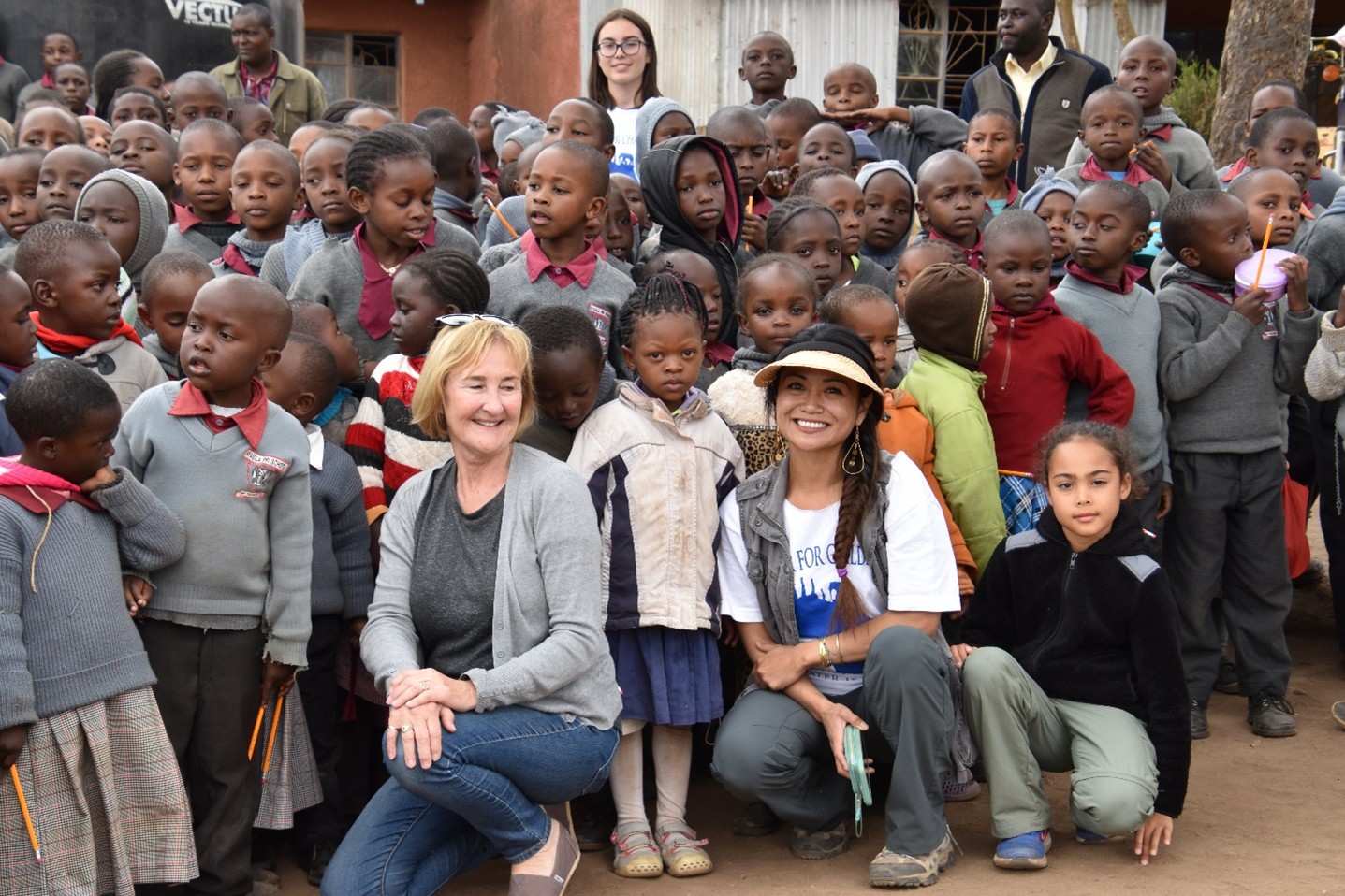 African Trade and Business Conference