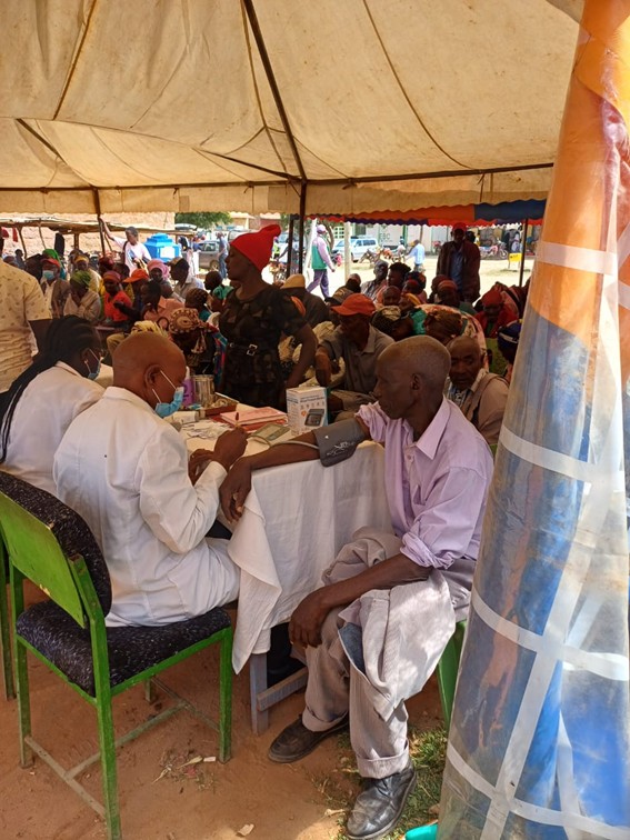 Healthcare Supplies & Small Medical Equipment